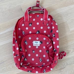Cath Kidston Disney backpack